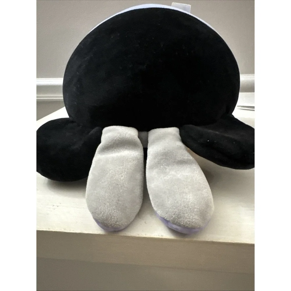 Squishmallow Kellytoy Plush Disney Mickey with Bunny Ears 8